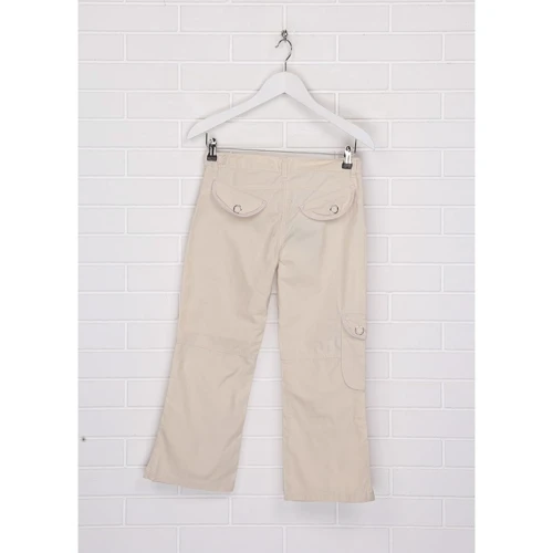 Капри Marions MG8255 164 см молочные: Тип Капри