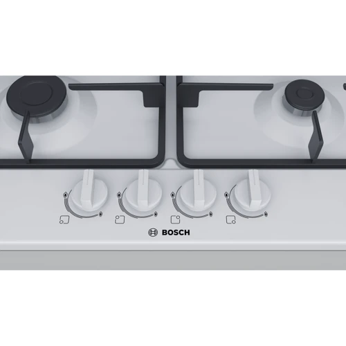 Варильна поверхня газова Bosch PGP6B2B90R фото 6