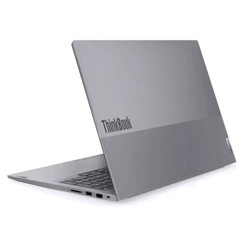 Ноутбук Lenovo ThinkBook 16 G6 ABP (21KK000KMH): Экран 16" IPS (1920x1200)