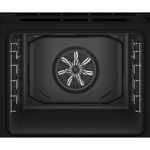 Духова шафа електрична Beko BBIE123001BD: Кількість режимів нагріву 5