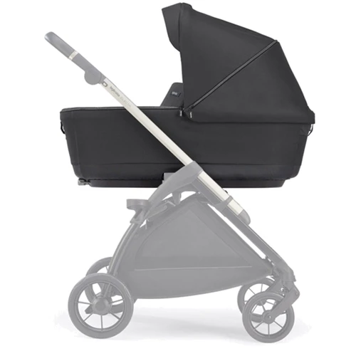 Модульная система Inglesina ELECTA (CAB) UPPER BLACK (AA50P0UPB): Производитель Inglesina
