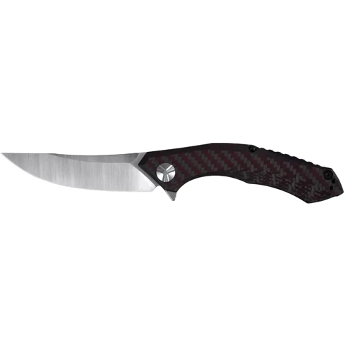 Нож ZT 0462 black (1740.03.54)