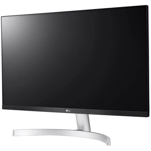 Монитор LG 27MK600M-W: Формат изображения 16:9
