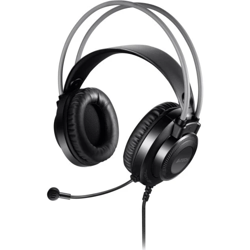 Наушники A4Tech Fstyler FH200U Grey