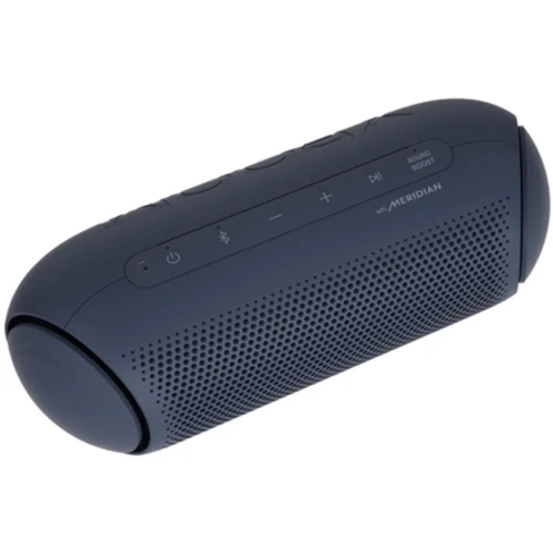 Акустика LG XBOOM Go PL5 Blue: Звуковая система 2.0