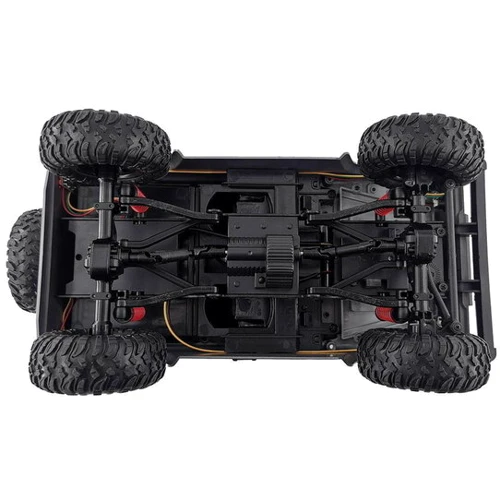 Машинка на радиоуправлении 1:12 MN Model 99S Defender полноприводный