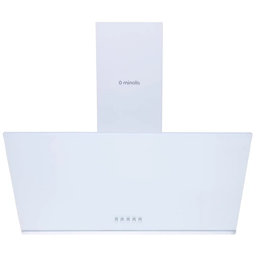 Витяжка Minola HDN 5232 WH/INOX 700 LED