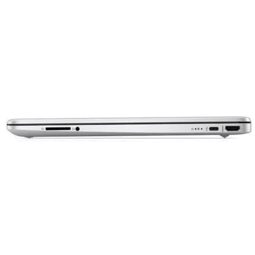 Ноутбук HP 15s-fq2204nw (16_4H392EA): Процессор Intel Core i3-1115G4 (3.0 - 4.1 ГГц) / 2 - ядерный