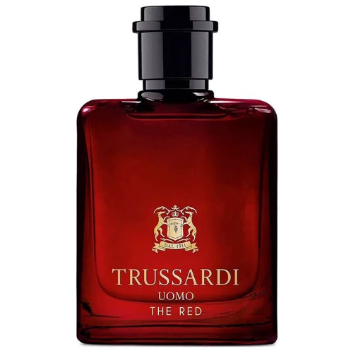 Туалетная вода Trussardi Uomo The Red 100 ml Тестер
