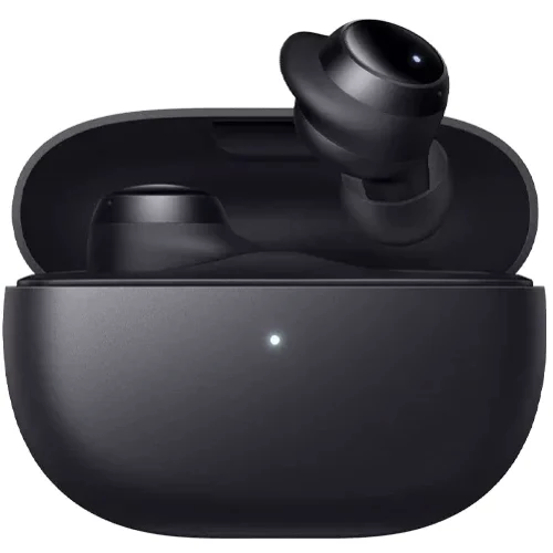 Наушники Xiaomi Redmi Buds 3 Lite Black 