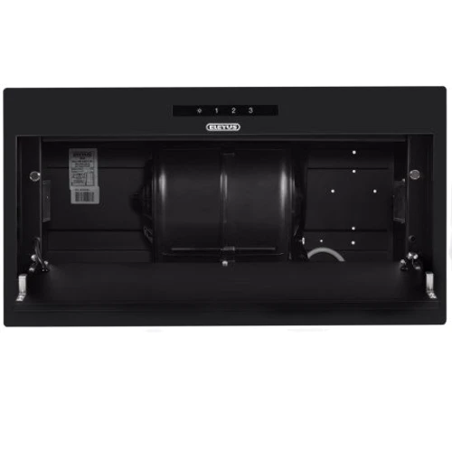 Вытяжка ELEYUS BOXER 800 LED 52 BL фото 5