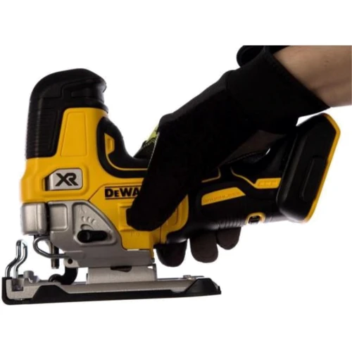 Електролобзик DeWALT DCS335NT