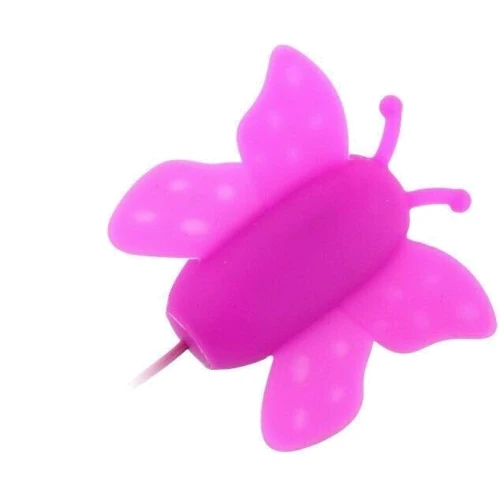 Бабочка MINI LOVE EGGS BI-014143