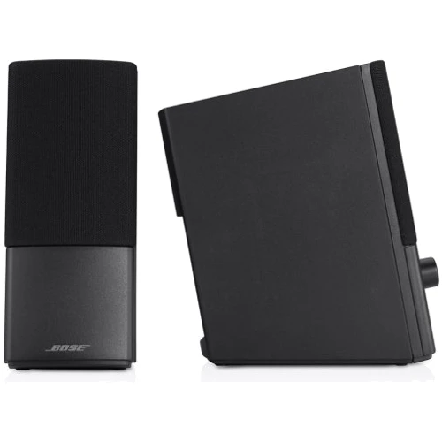 Акустична система Bose Companion 2 Series III фото 5