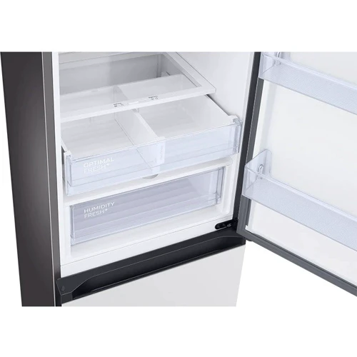 Холодильник Samsung RB38A6B6212/UA: Размеры 59.5х203х65.8 см