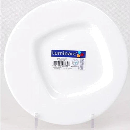 Тарелка Luminarc Daily Chef E4964 (220 мм)