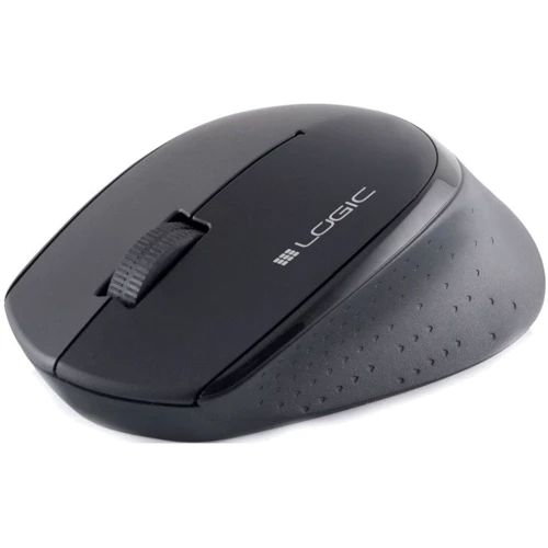 Мышь Logic Concept LM-2A (M-LC-LM2A): Интерфейс подключения Wireless
