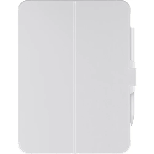 Аксесуар для iPad Urban Armor Gear UAG Scout Folio Black (12339I114040) for iPad 10.9 (2022 / 2024) / iPad 11 2025: Колір чорний
