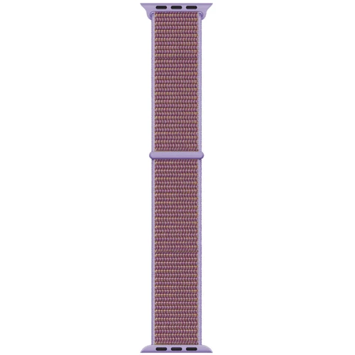 Epik Nylon Lilac for Apple Watch 42/44/45/46/49mm