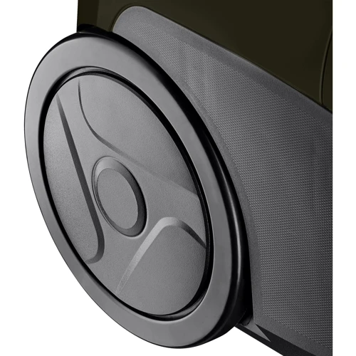 Пылесос Amica VM 7004 Suracon Pet Plus: Максимальная мощность 700 Вт