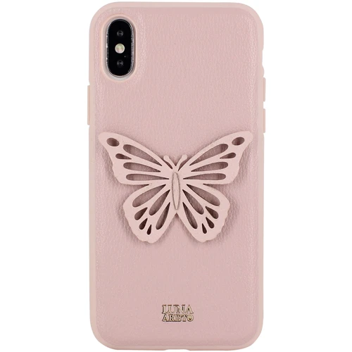 Чехол для iPhone Luna Aristo Sophie Case Pink (LA-IPXSOP-PNK) for iPhone X/iPhone Xs