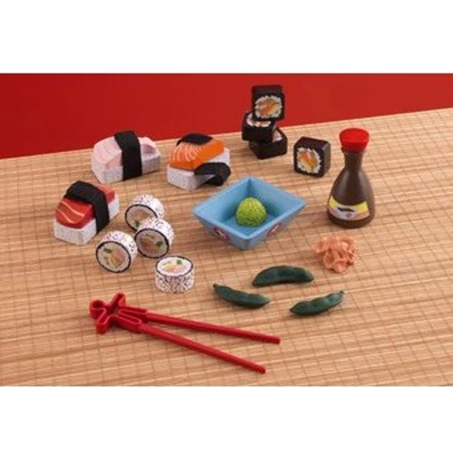 Игровой набор KidKraft Sushi Dinner Set (63333)