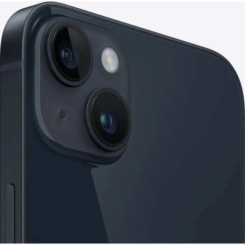 Apple iPhone 14 Plus 128GB Midnight (MQ4X3RX/A) UA фото 8