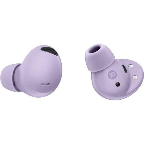 Наушники Samsung Galaxy Buds2 Pro Bora Purple (SM-R510NLVASEK) UA фото 5