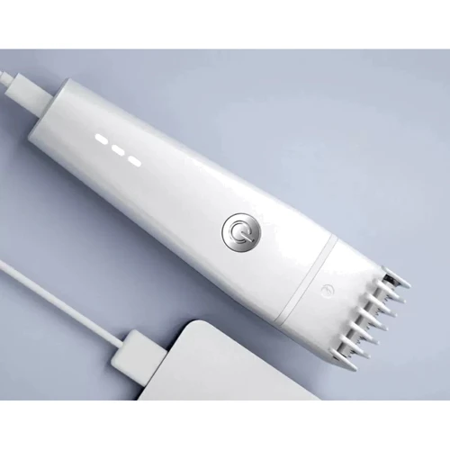 Машинка для стрижки (тример) ENCHEN BOOST 2 White: Призначення машинка для стрижки голови