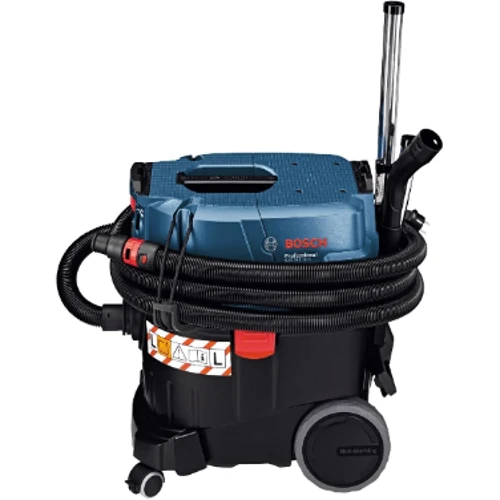 Строительный пылесос Bosch GAS 35 L AFC (06019C3200)