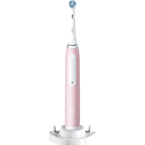 Зубная щетка Oral-B Pro Series 3 Pink фото 3
