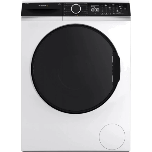 Стиральная машина De Dietrich DWF394QWE