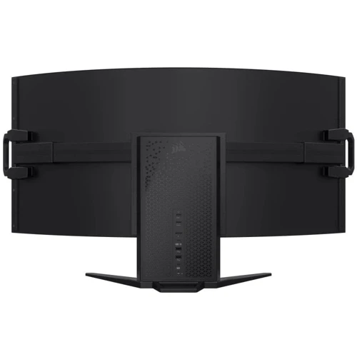 Монітор Corsair Xeneon Flex 45WQHD240 (CM-9030001-PE) фото 10