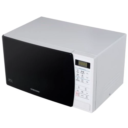 Микроволновая печь Samsung ME83KRW-1: Диаметр поддона, мм 288 мм
