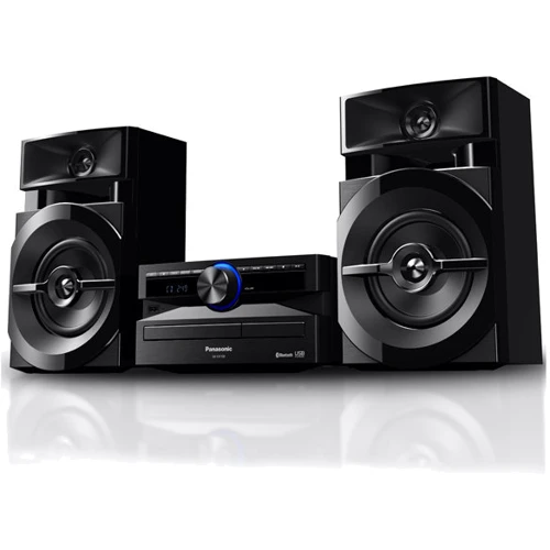 Музыкальный центр Panasonic SC-UX100EE-K