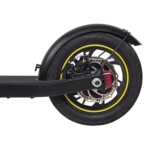 Электросамокат E-Scooter W-TEC Twelver 12" фото 10