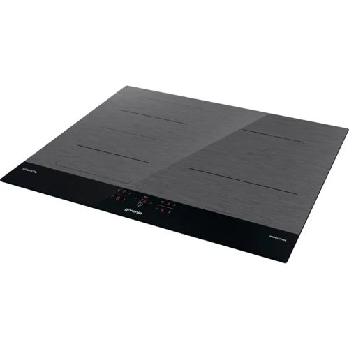 Варочная поверхность Gorenje GI6421SYB: Размеры для встраивания 56х7х49 см