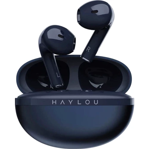 Наушники Haylou X1 Blue 2024