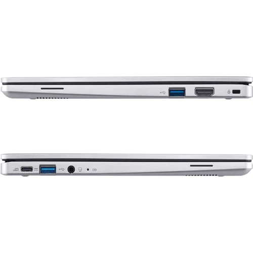 Ноутбук Acer Chromebook CB311-12H (NX.KX1EU.006) UA: Процессор Intel N100 (0.1 - 3.4 ГГц) / 4 - ядерный