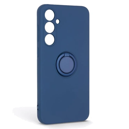 Аксессуар для смартфона ArmorStandart Icon Ring Blue for Samsung S711 Galaxy S23 FE (ARM72789)