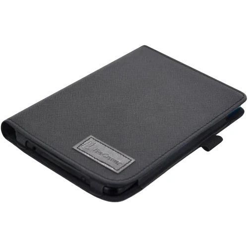 Аксессуар к электронной книге BeCover Slimbook Black for PocketBook 743G InkPad 4 / InkPad Color 2 / InkPad Color 3 (710126)