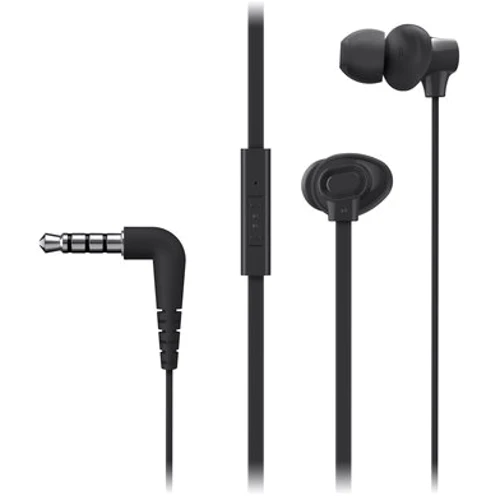 Наушники Panasonic RP-TCM130GE-K