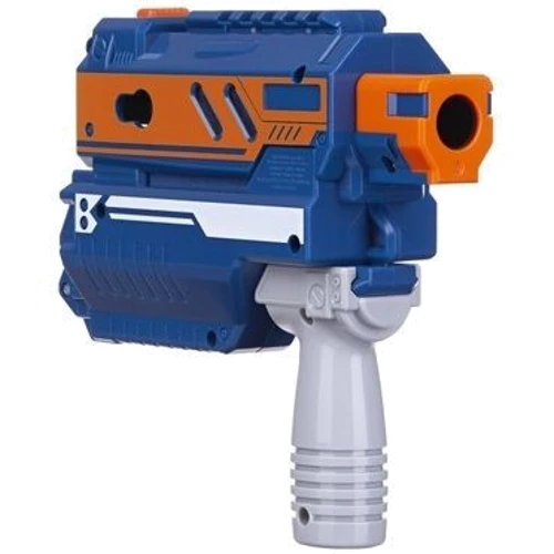 Іграшкова зброя Silverlit Lazer M.A.D. Набір Супер бластер (модуль, рукоятка) (LM-86850): Тип ігровий набір