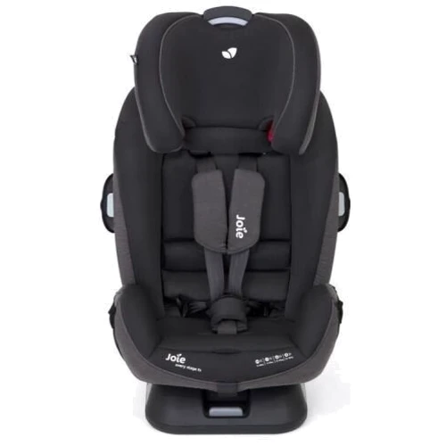 Детское автокресло Joie Every Stage FX Isofix Coal черный (C1602ADCOL000): Крепление Isofix есть