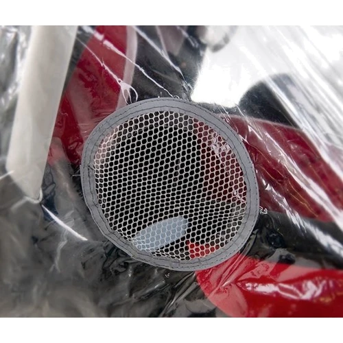 Дождевик для автокресла группы 0+ Hauck Rainy (61820-2)