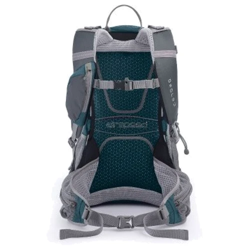 Рюкзак Osprey Sirrus 36 Aquamarine (SM): Объем 34 л
