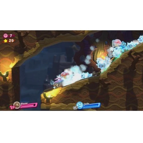 Kirby Star Allies (Nintendo Switch)
