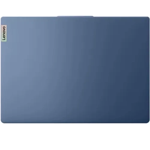Ноутбук Lenovo IdeaPad Slim 3 16IAH8 (83ES003JRM): Процесор Intel Core i5-12450H (3.3 - 4.4 ГГц) / 8 - ядерный