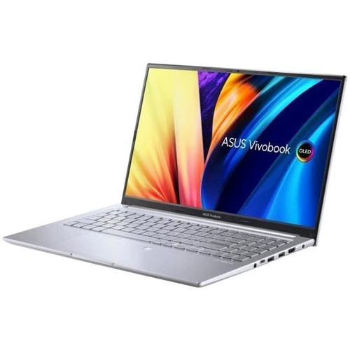 Ноутбук ASUS VivoBook 15X (90NB0Y92-M00850): Екран 15.6" OLED (1920x1080) Full HD