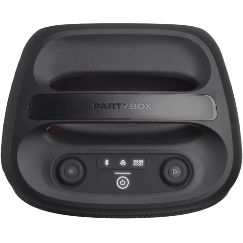 Акустика JBL PartyBox Encore Essential 2 Black (JBLPBENCOREESS2EP) UA: Выходная мощность 100 Вт